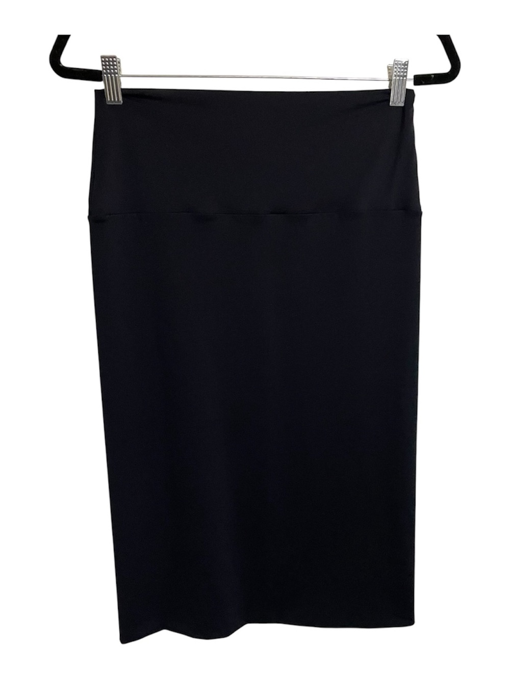 THE ONE PENCIL SKIRT - Picture 4 of 8